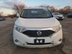 2017 Nissan Quest S იყიდება Baltimore-ში, MD - Mechanical