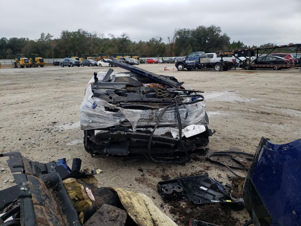 2022 BMW X4 M - Image 5