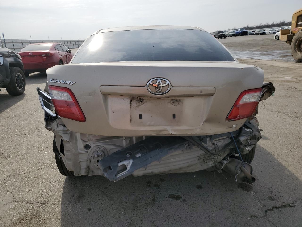 2009 Toyota Camry - Image 6