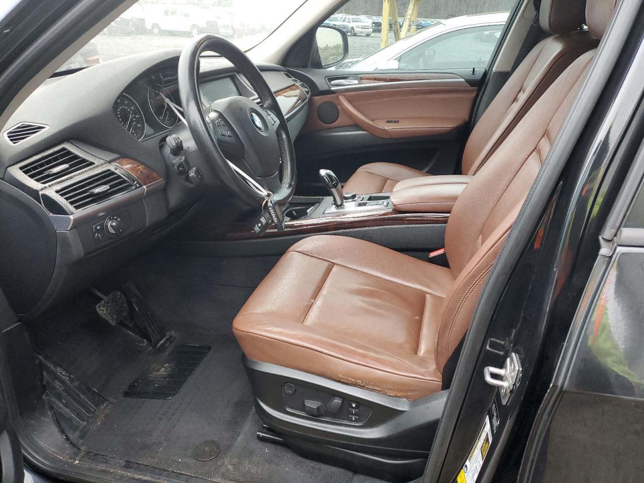 2012 BMW X5 - Image 7