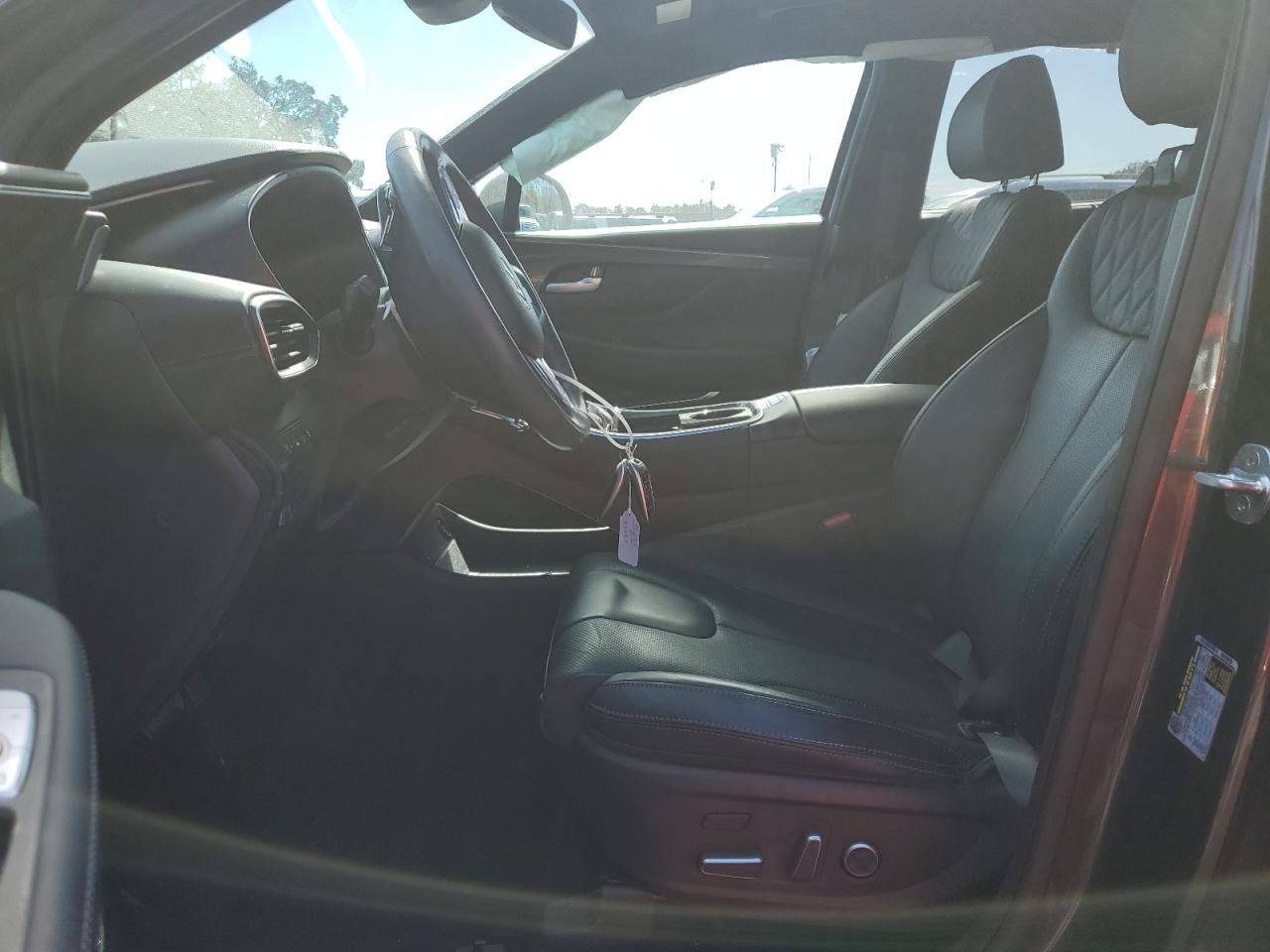 2023 Hyundai Santa Fe - Image 7