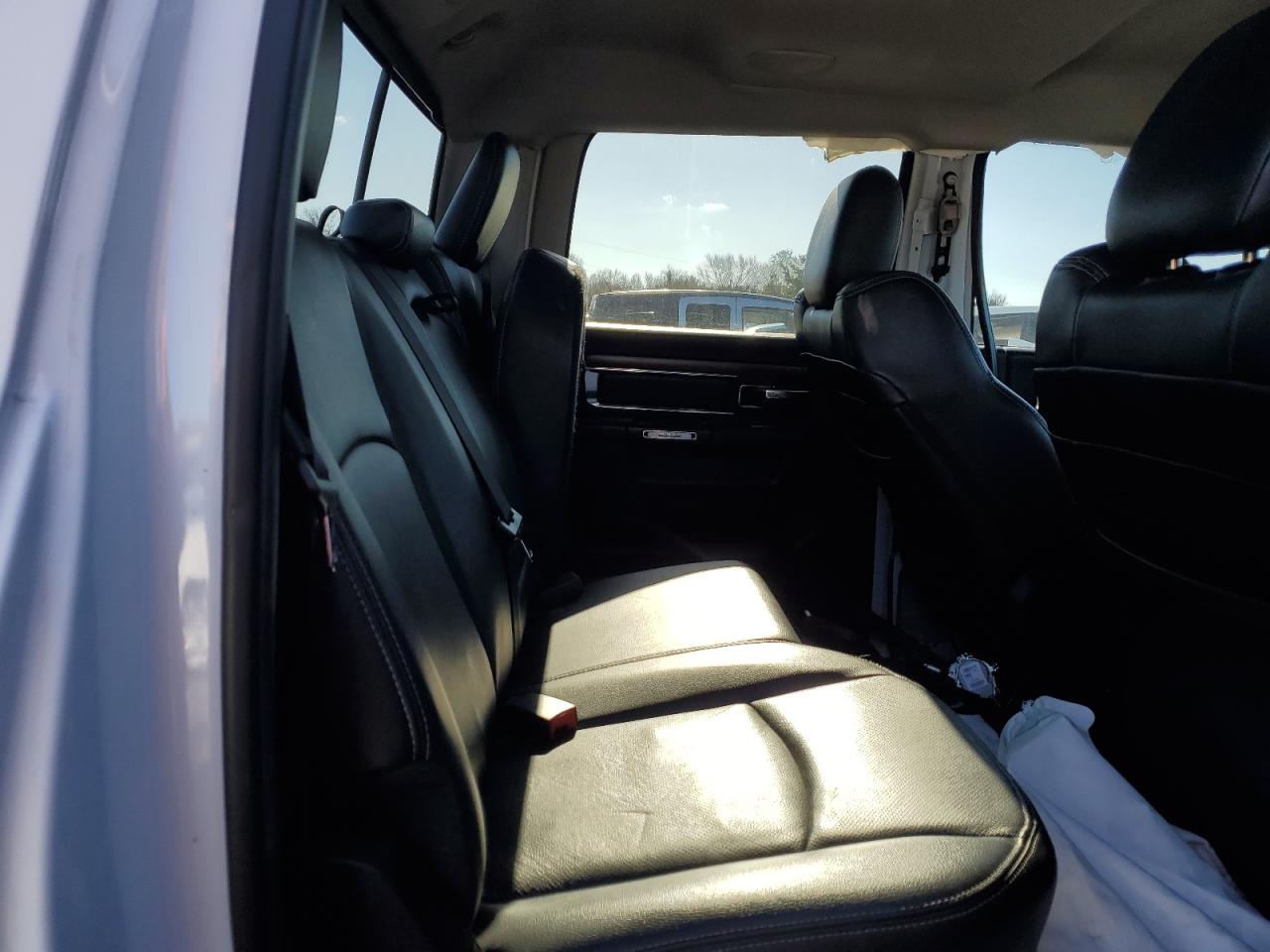 2016 Ram 1500 Laramie VIN: 1C6RR7NT2GS315042 Lot: 88201755