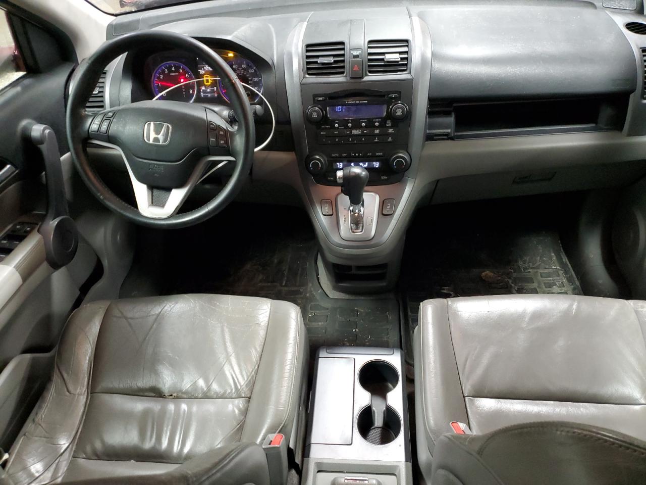 2008 Honda CR-V - Image 8