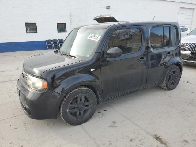 2009 Nissan Cube Base