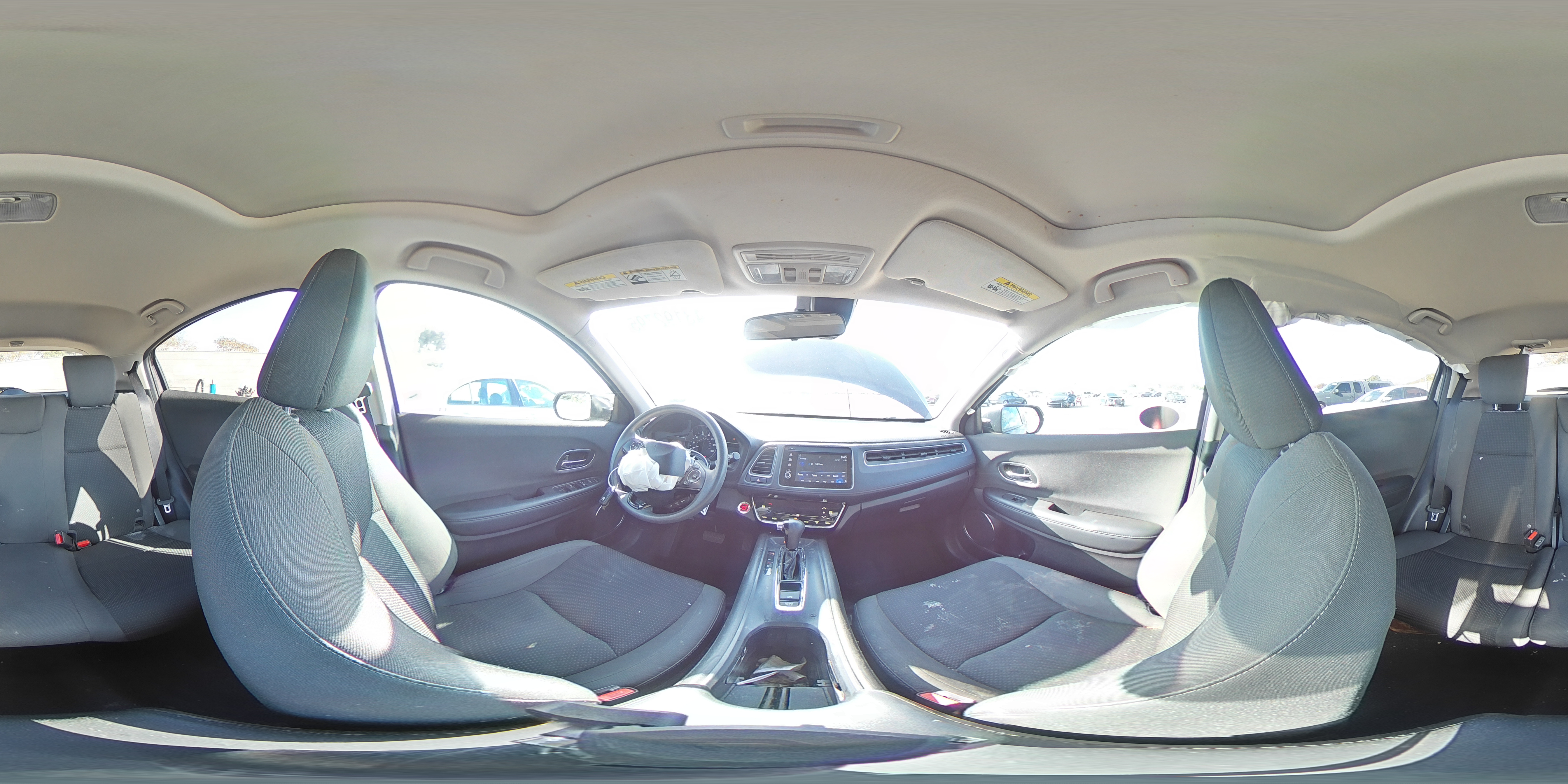 2022 Honda HR-V - Image 14