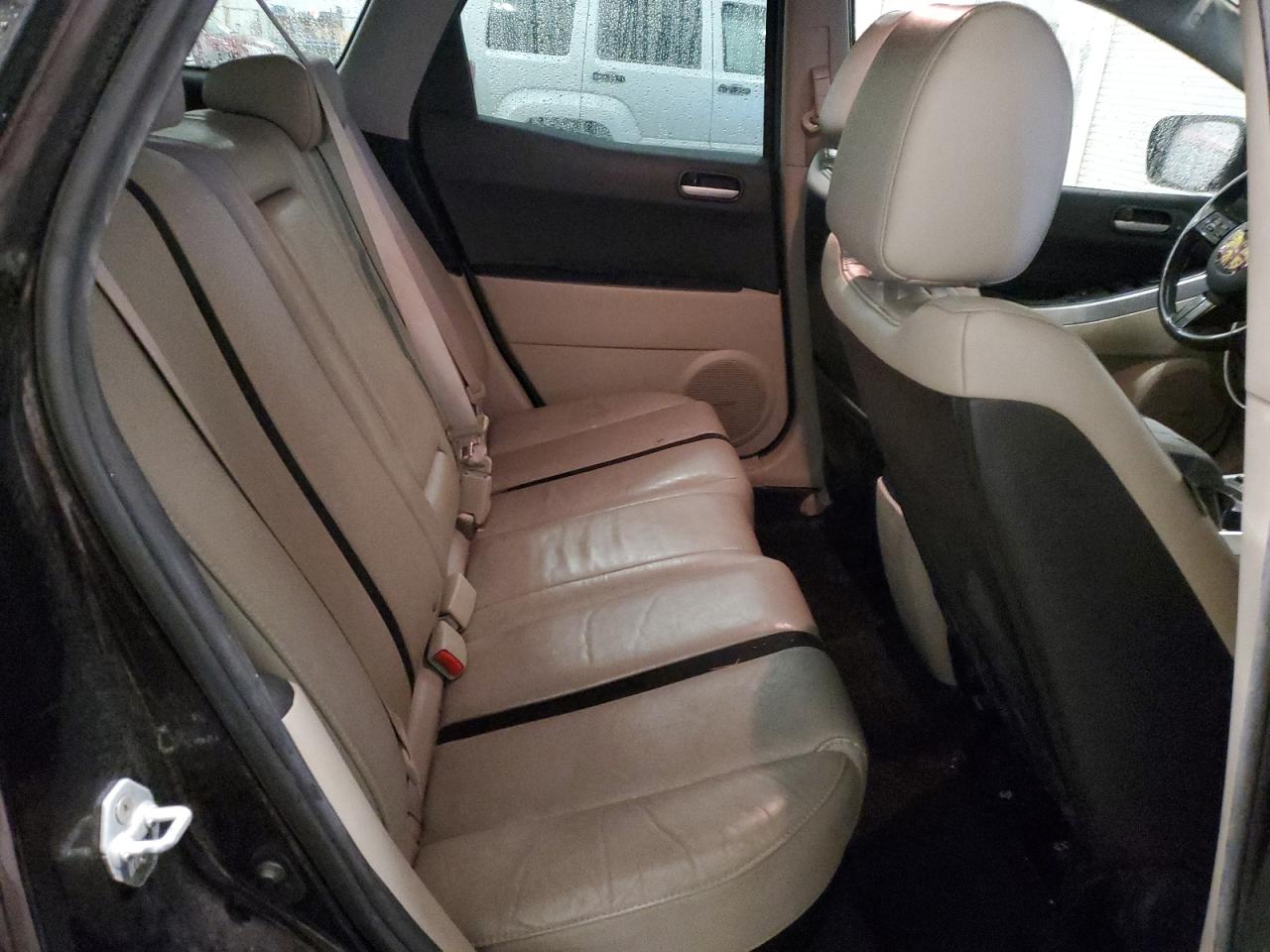 2007 Mazda CX-7 - Image 11