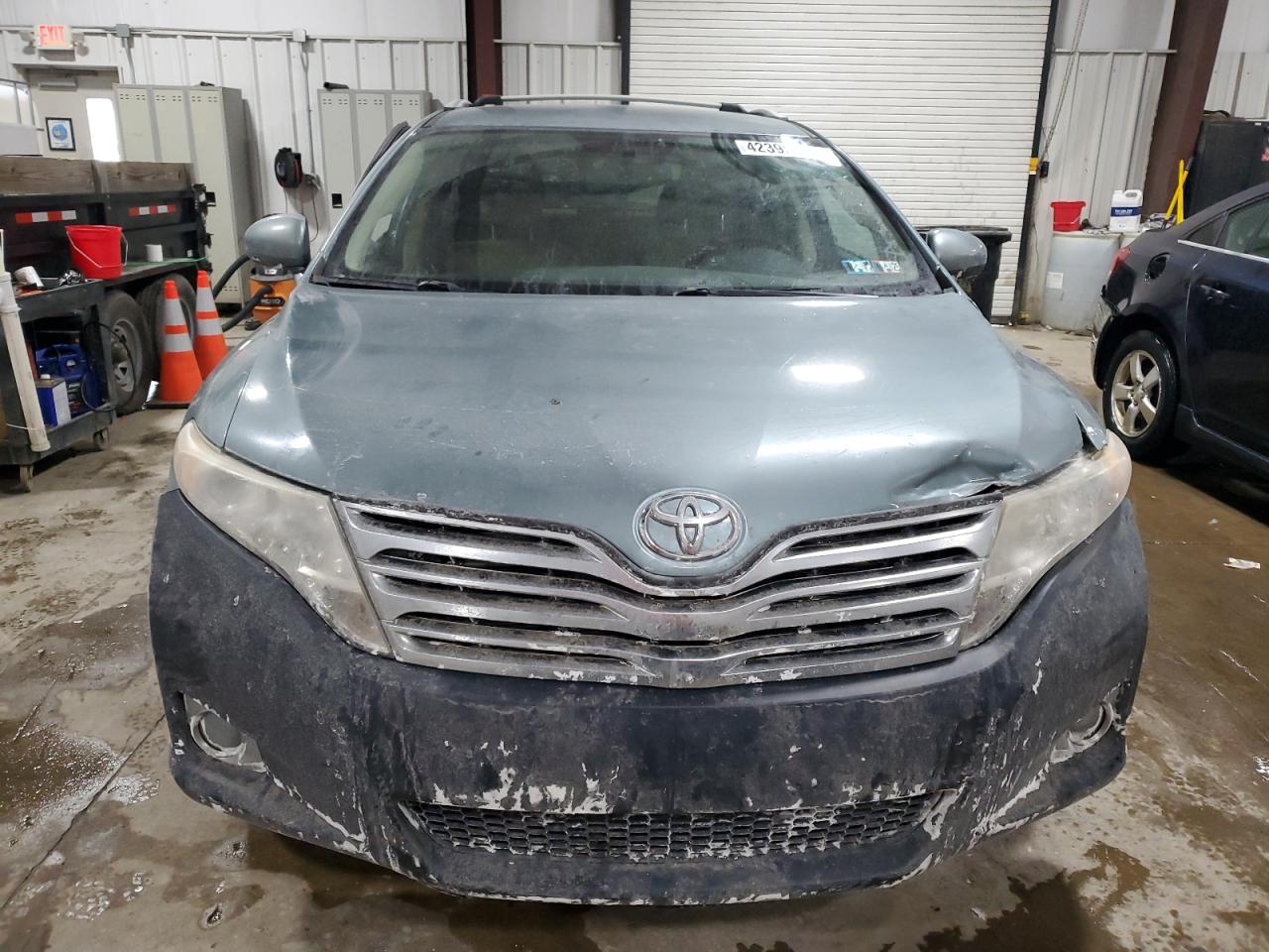 2010 Toyota Venza - Image 5