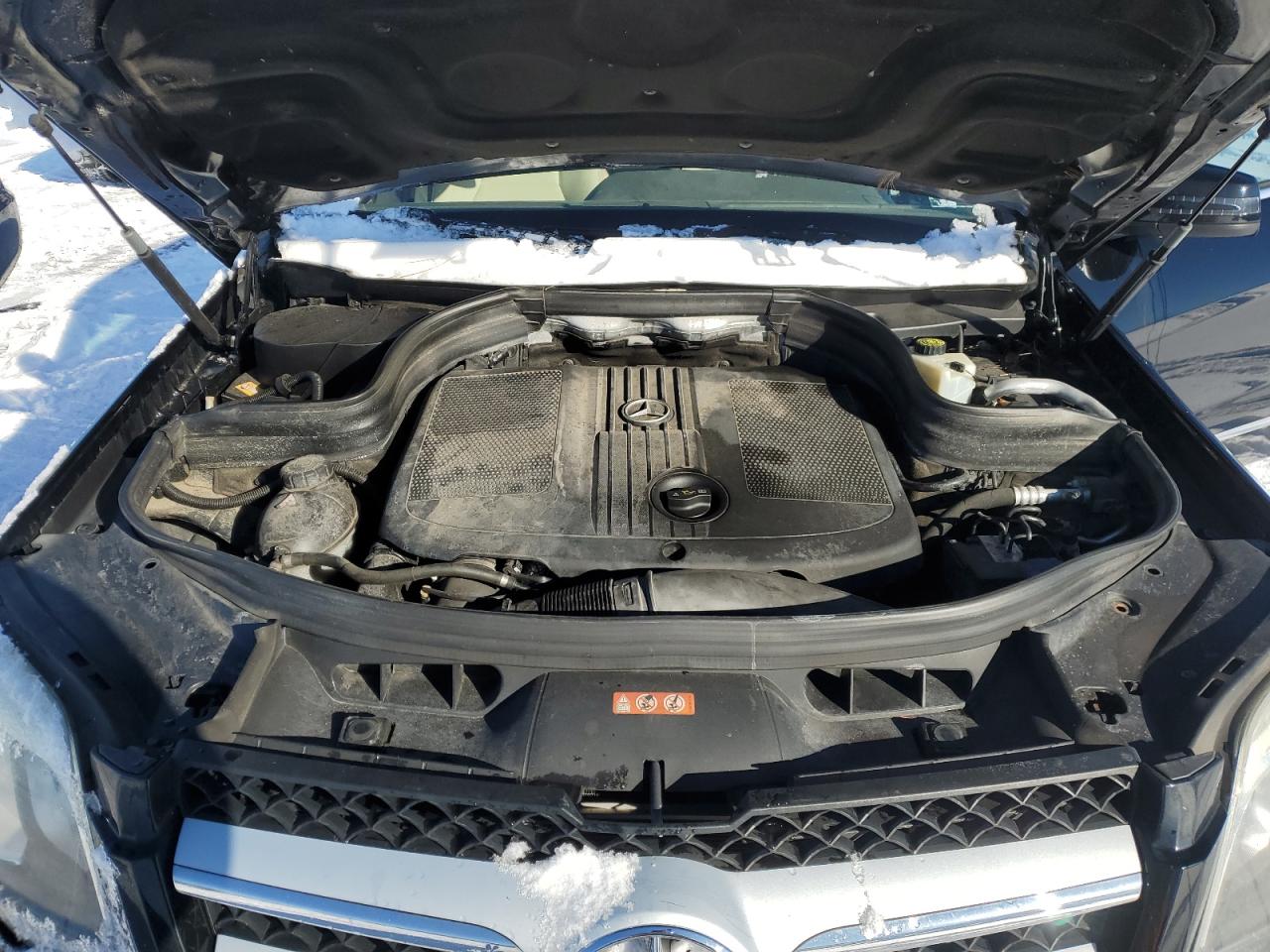 2014 Mercedes-Benz GLK-klasse - Image 12