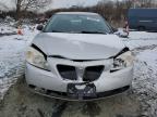 2007 Pontiac G6 Value Leader zu verkaufen in Baltimore, MD - Front End