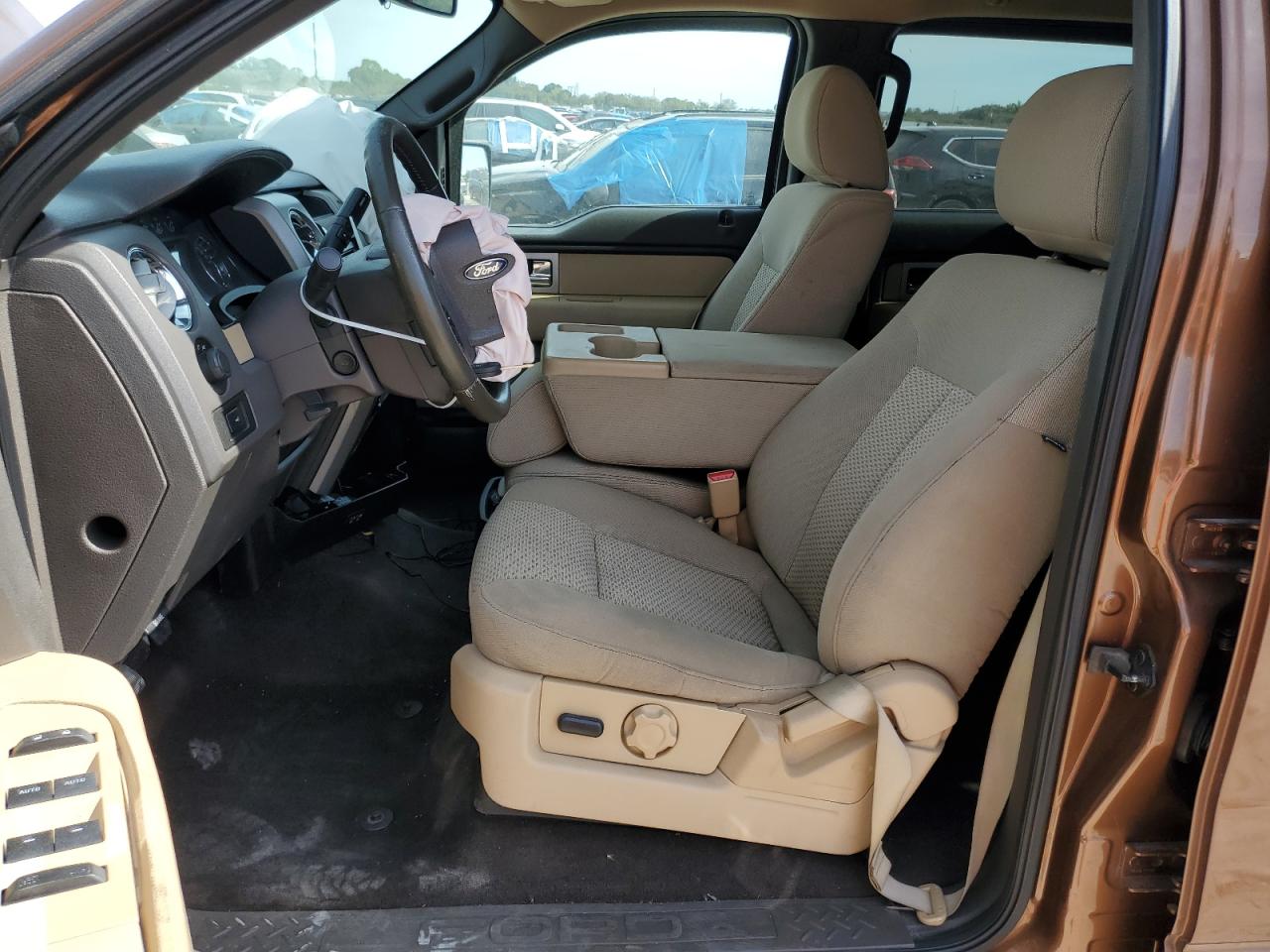 2011 Ford F-150 - Image 7