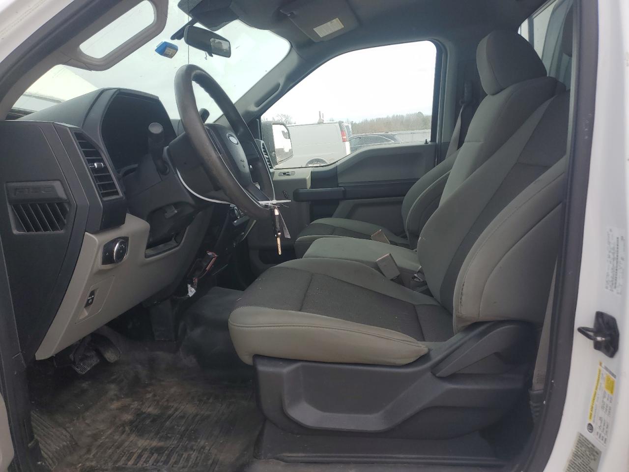 2019 Ford F-150 - Image 7