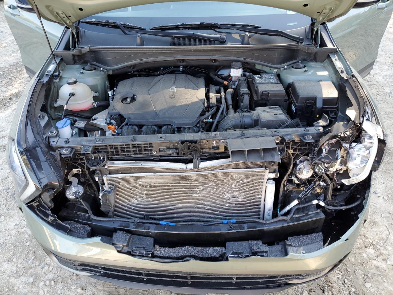 2023 Kia Sportage - Image 11