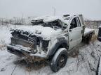 2012 Ford F550 Super Duty for Sale in Montreal-est, QC - All Over