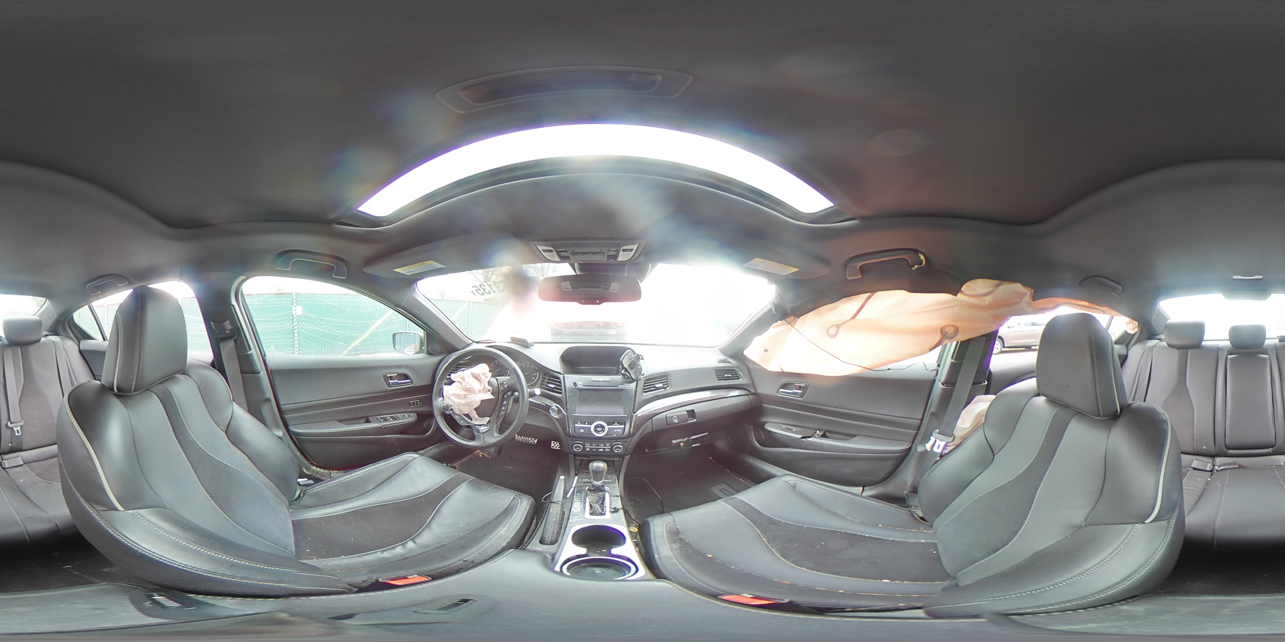 2019 Acura ILX - Image 13