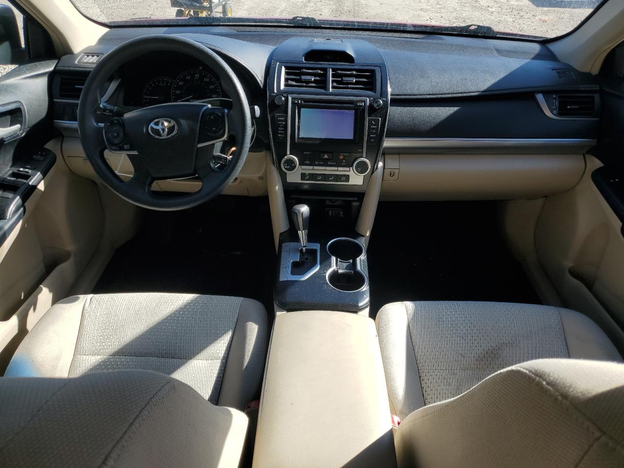 2013 Toyota Camry - Image 8