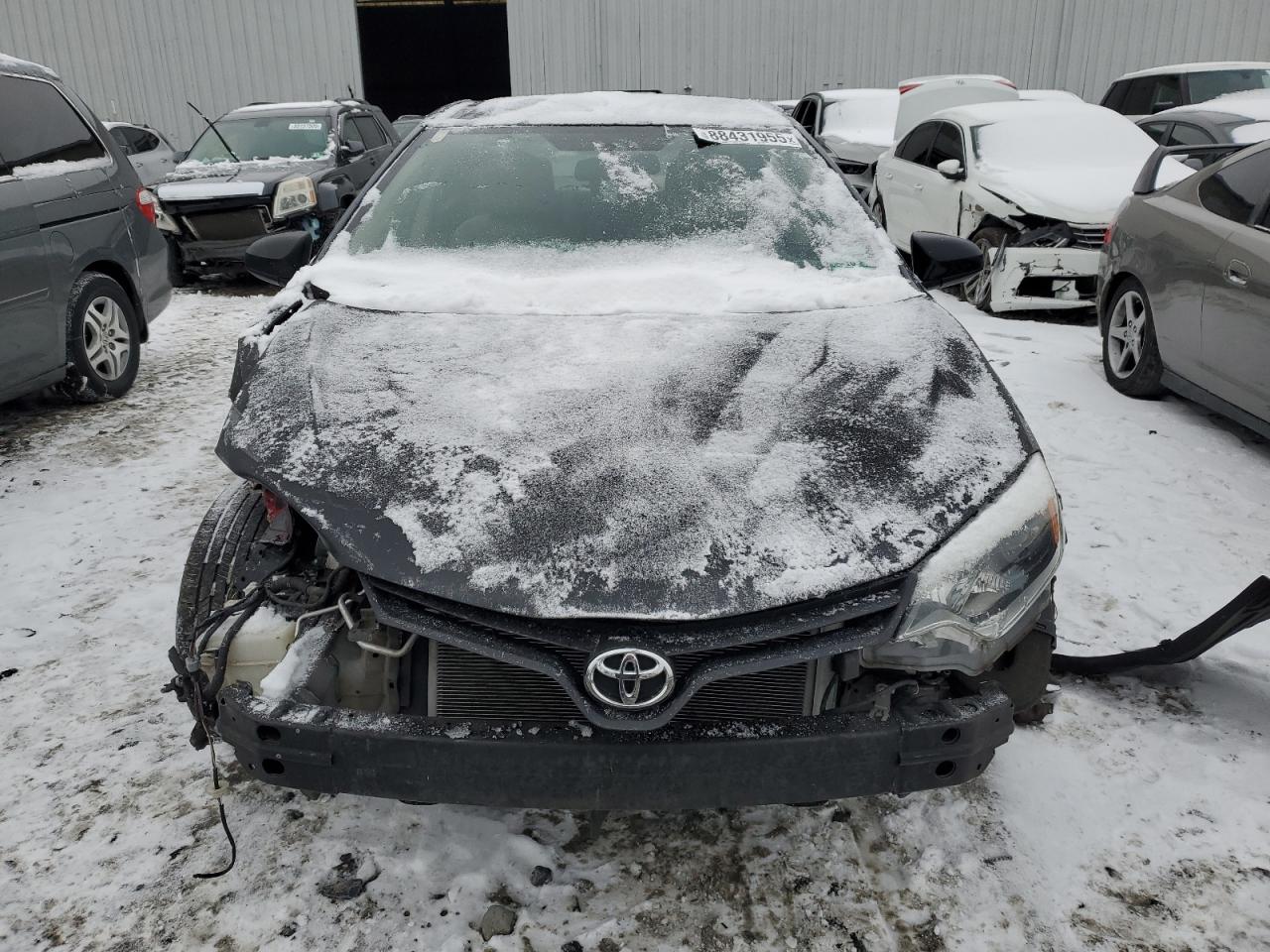 2015 Toyota Corolla - Image 5