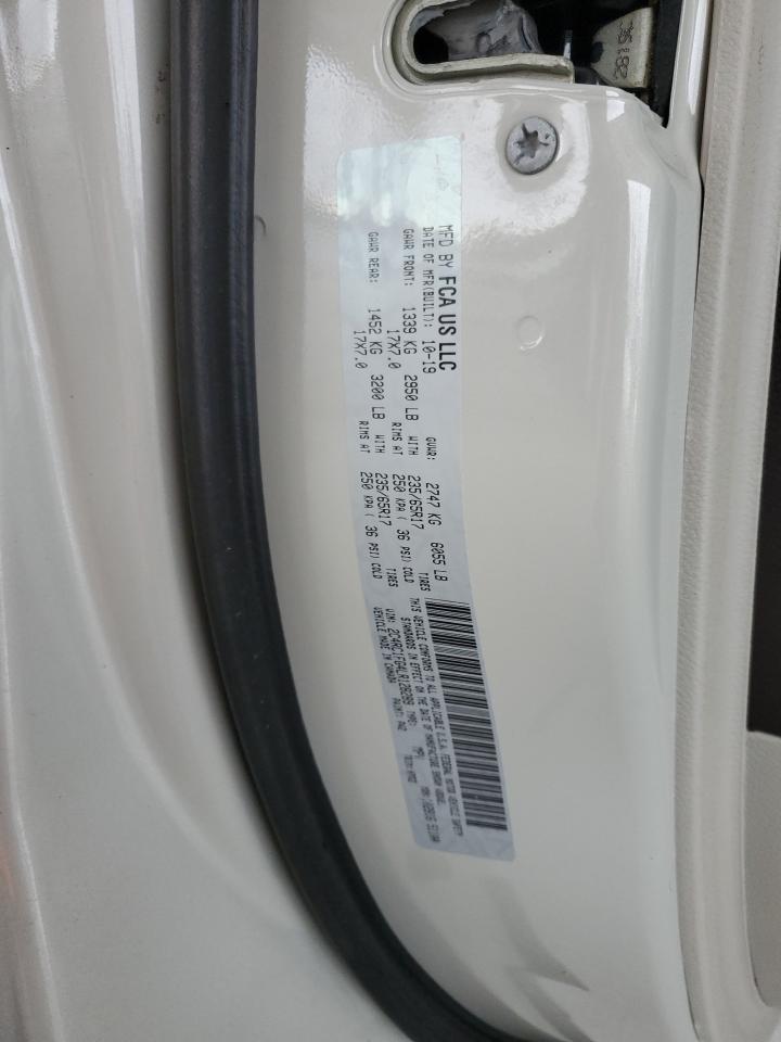 2020 Chrysler Pacifica - Image 15