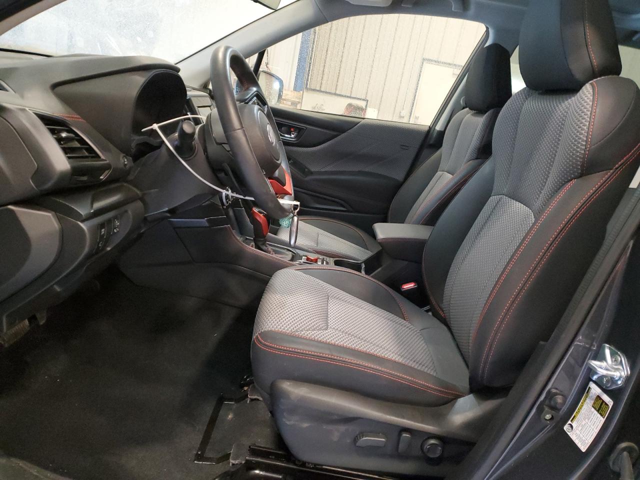 2024 Subaru Forester - Image 7