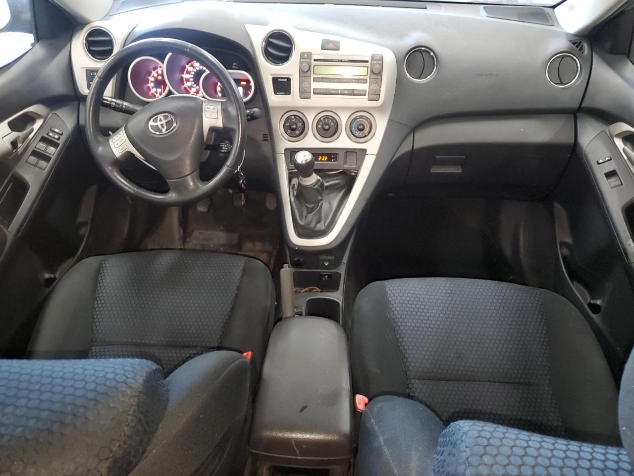 2009 Toyota Corolla - Image 8