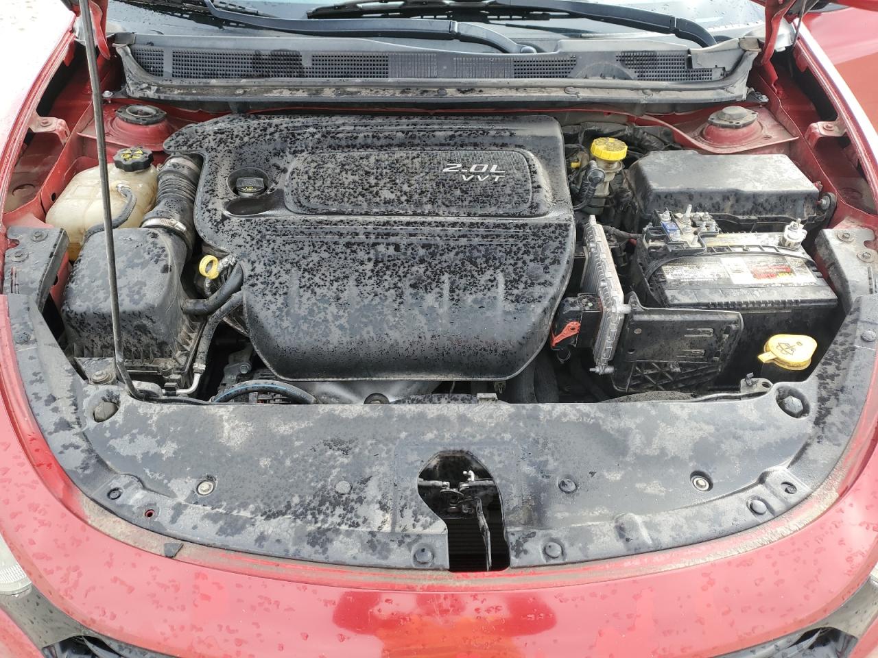 2013 Dodge Dart - Image 11