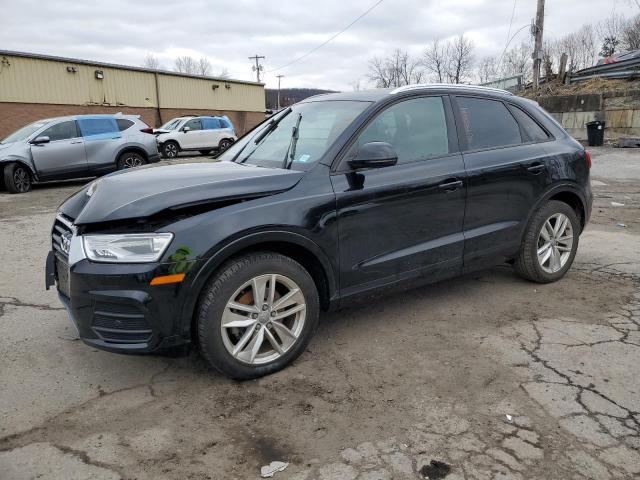 2017 Audi Q3 Premium