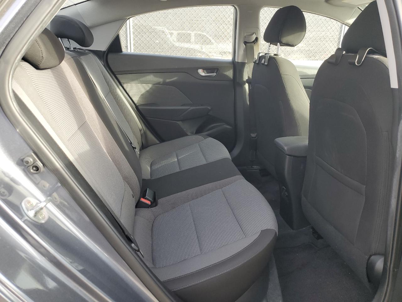 2019 Hyundai Accent - Image 10