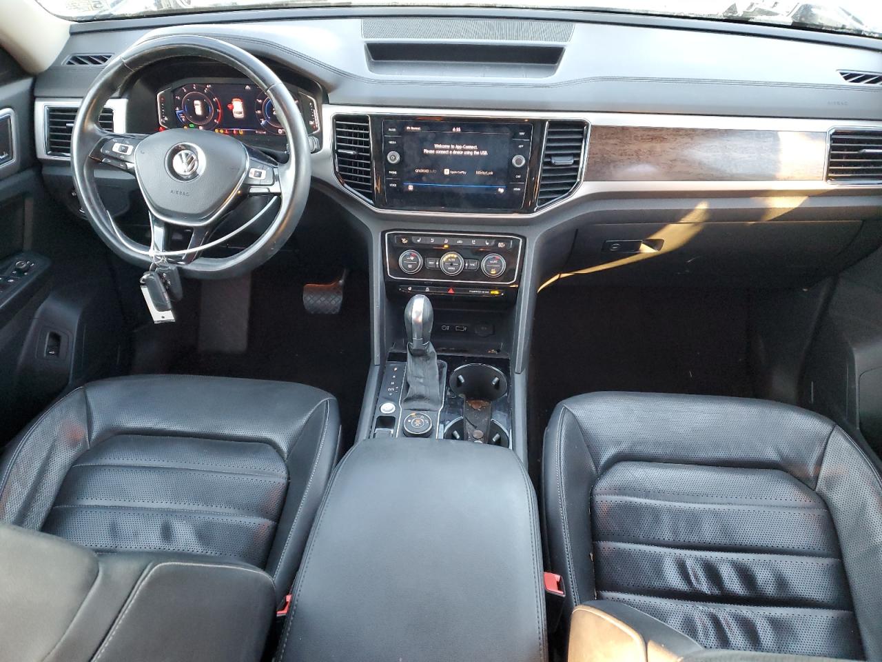2019 Volkswagen Atlas - Image 8
