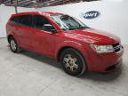 2012 Dodge Journey Se за продажба в Jacksonville, FL - Minor Dent/Scratches