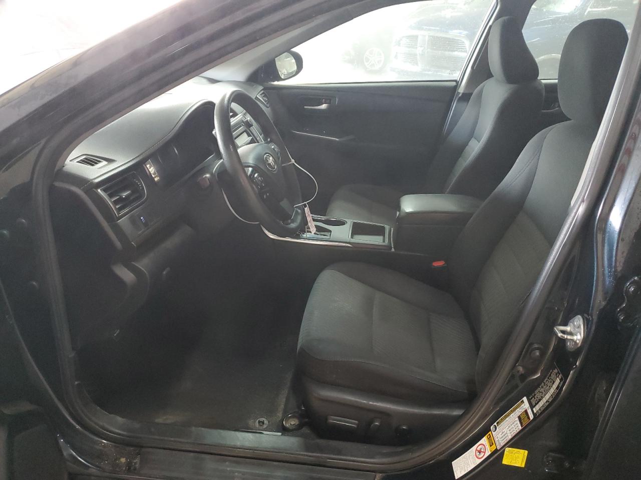 2016 Toyota Camry - Image 7