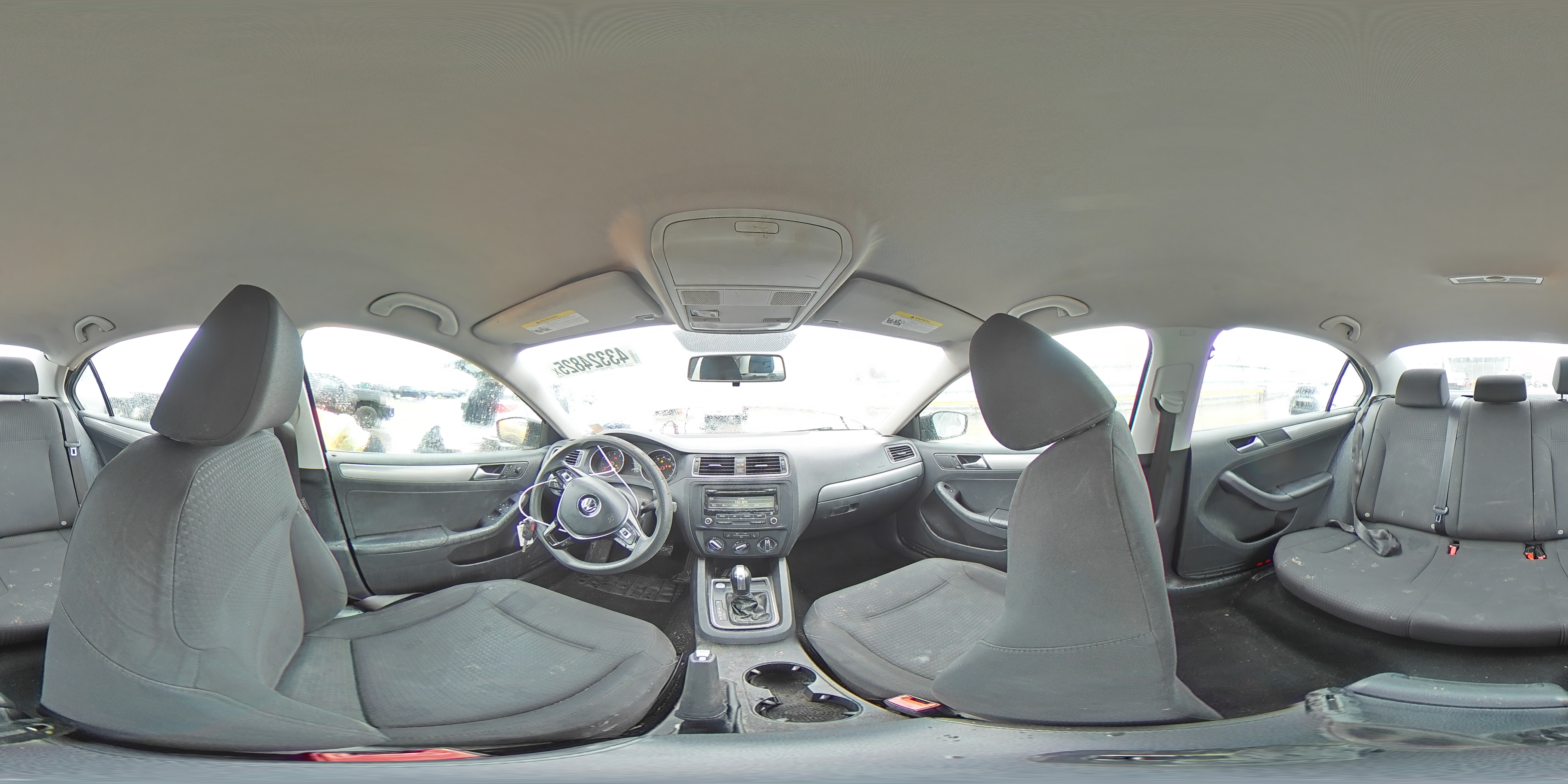 2015 Volkswagen Jetta - Image 14