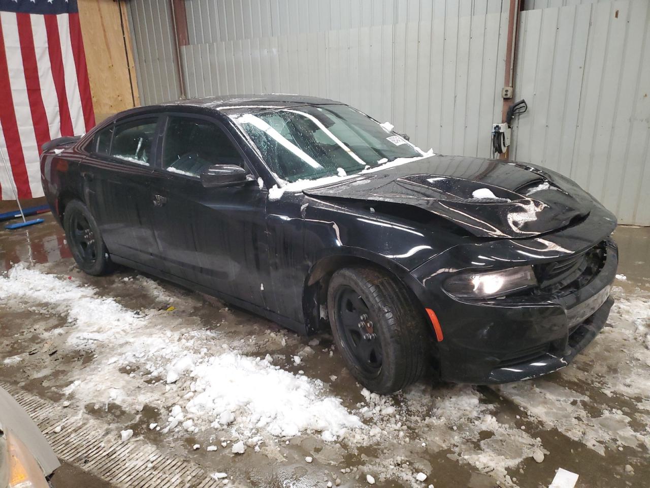 2017 Dodge Charger - Image 4