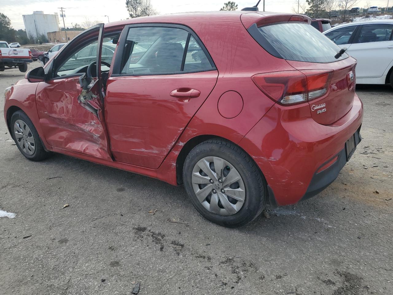 2019 Kia Rio - Image 2