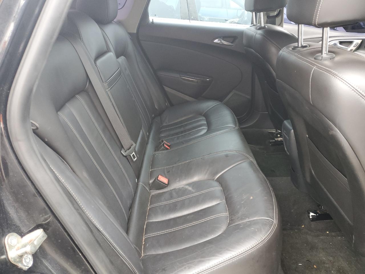 2014 Buick Verano - Image 10