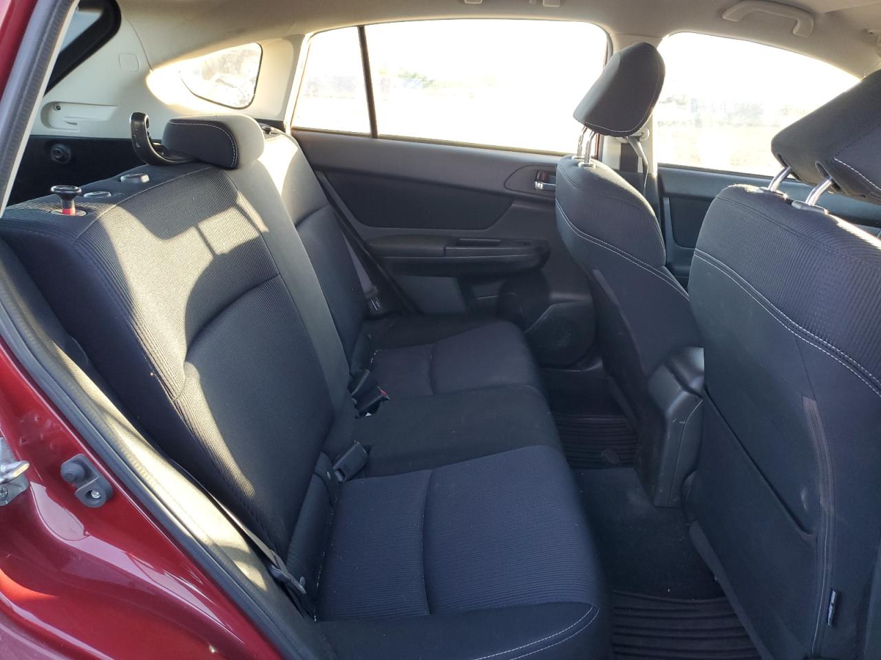 2013 Subaru Impreza - Image 10