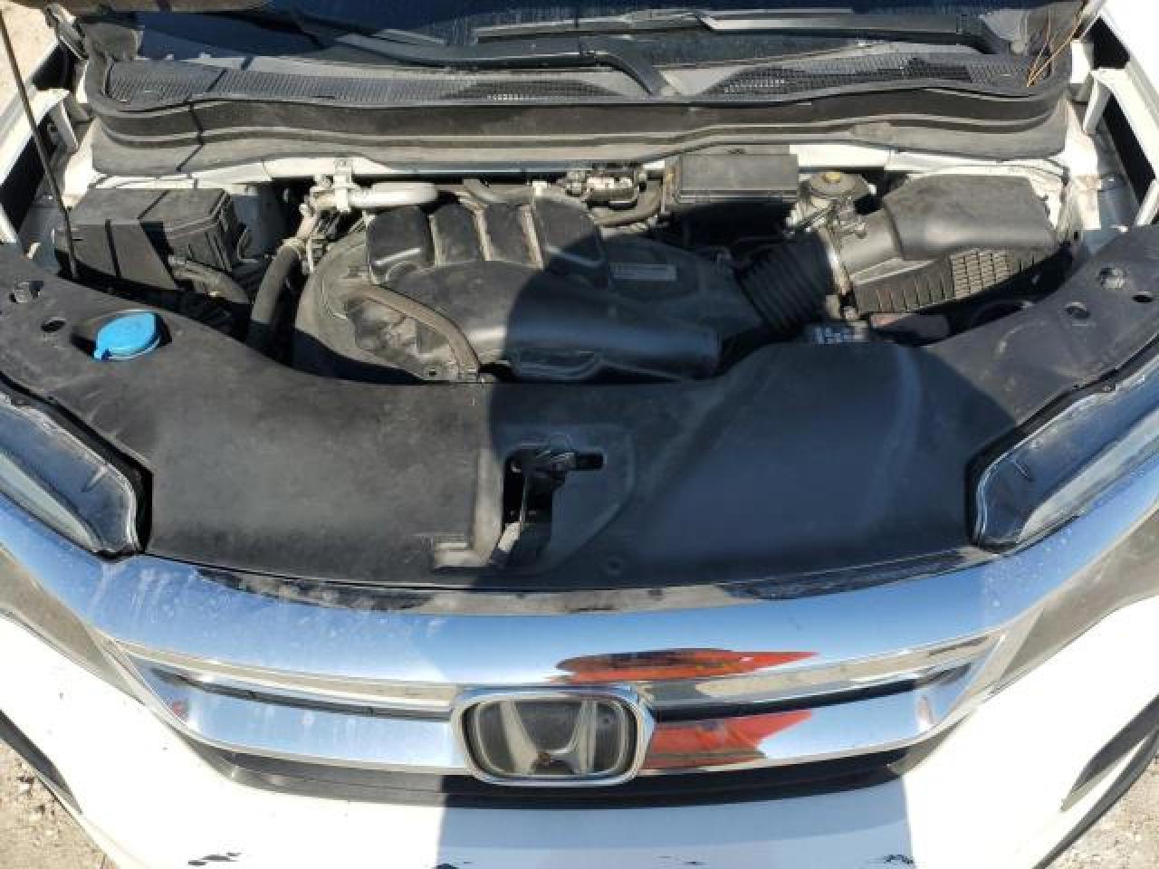 2020 Honda Pilot Lx VIN: 5FNYF5H12LB028576 Lot: 88039775