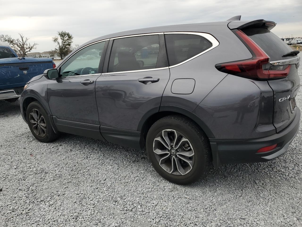 2021 Honda CR-V - Image 2