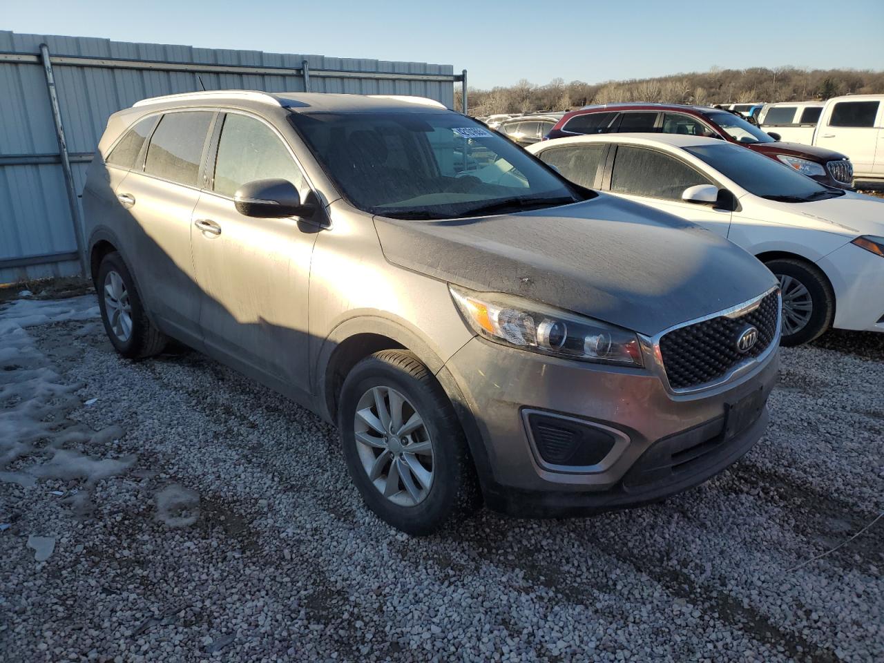 2016 Kia Sorento - Image 4
