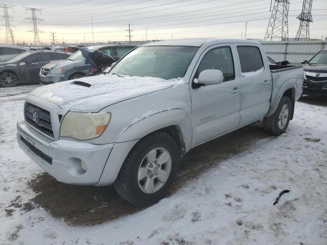 2006 Toyota Tacoma Double Cab