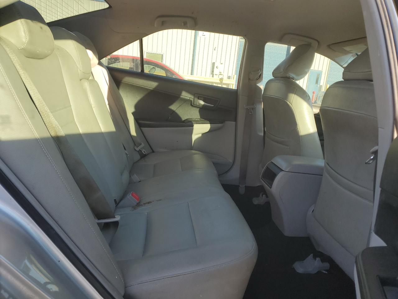 2012 Toyota Camry - Image 10