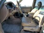 1999 Toyota 4Runner Limited de vânzare în Lebanon, TN - Rear End