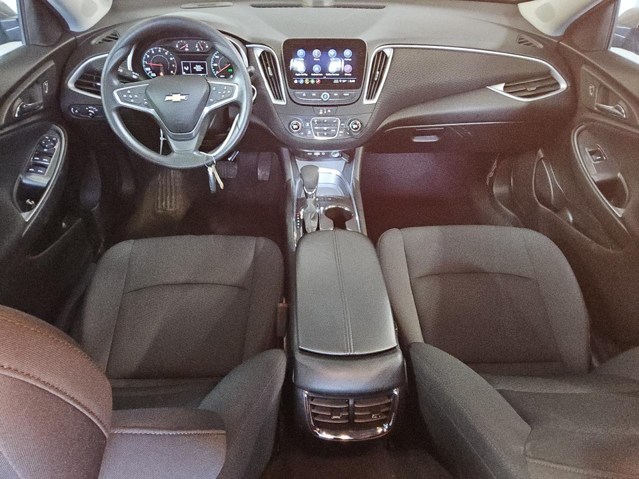 2023 Chevrolet Malibu - Image 8