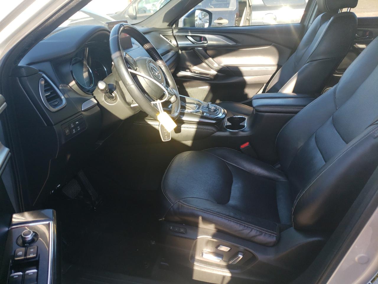 2020 Mazda CX-9 - Image 7