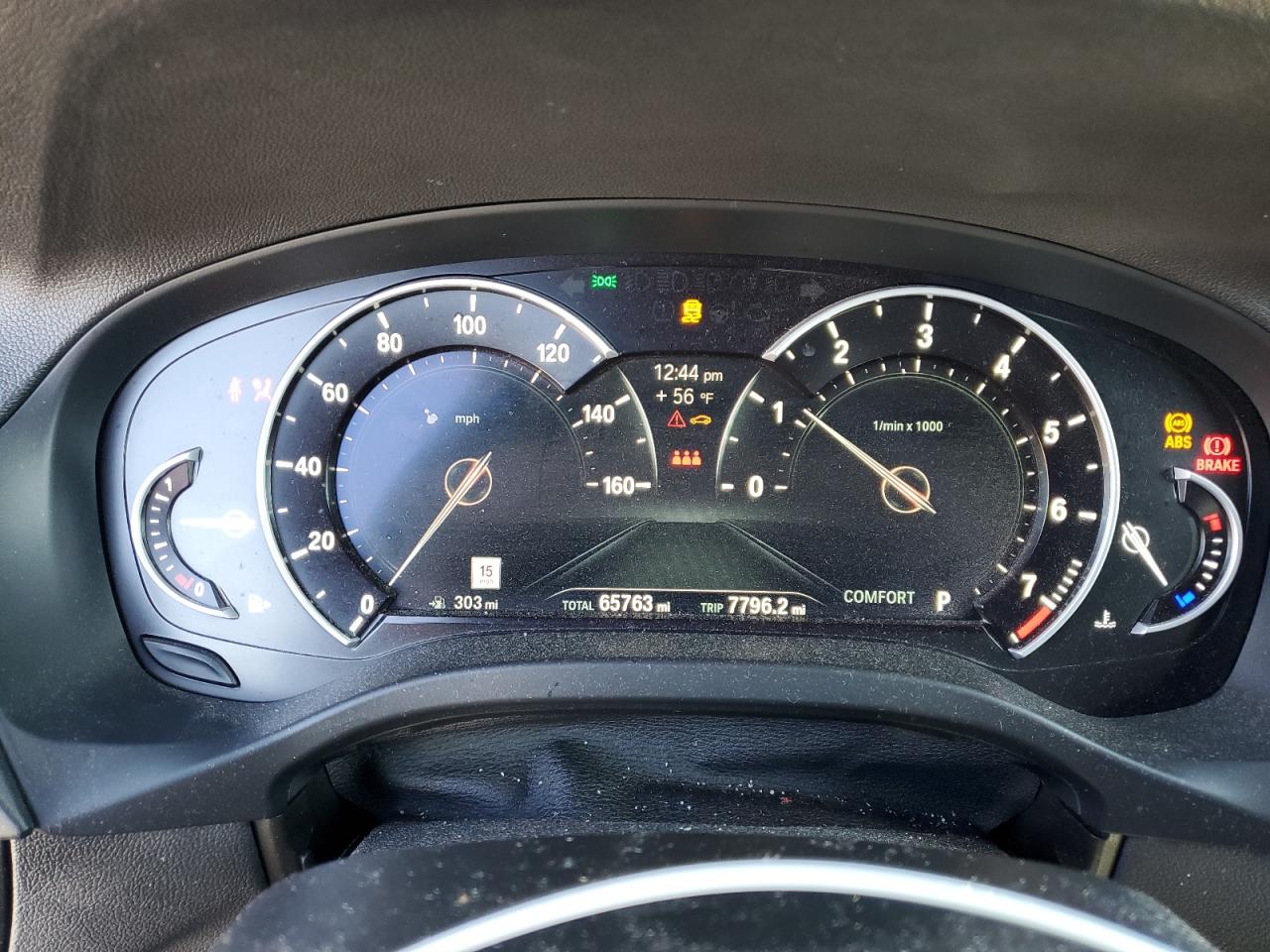 2018 BMW X3 - Image 9