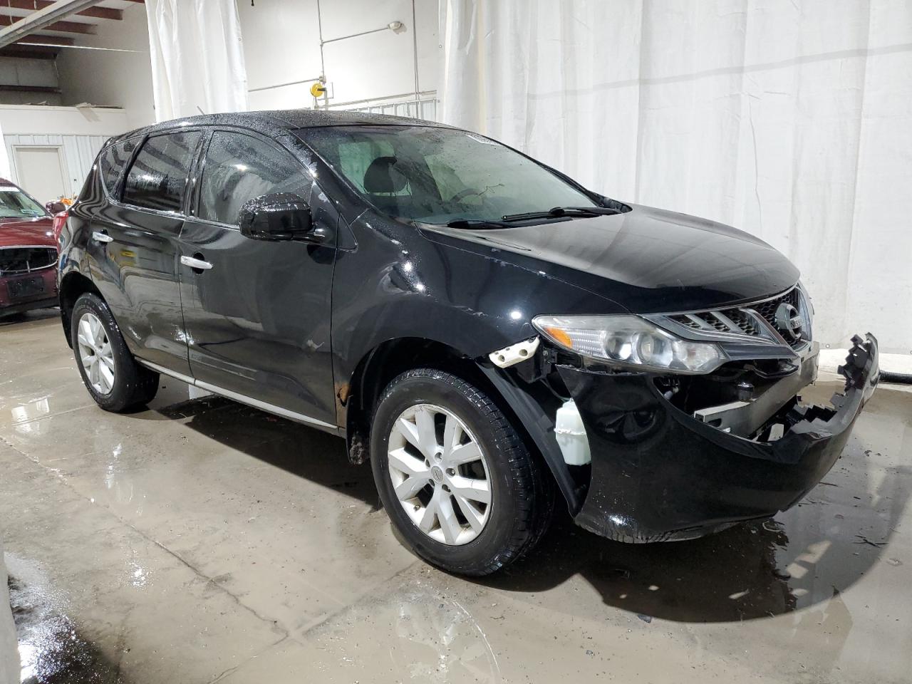 2011 Nissan Murano - Image 4