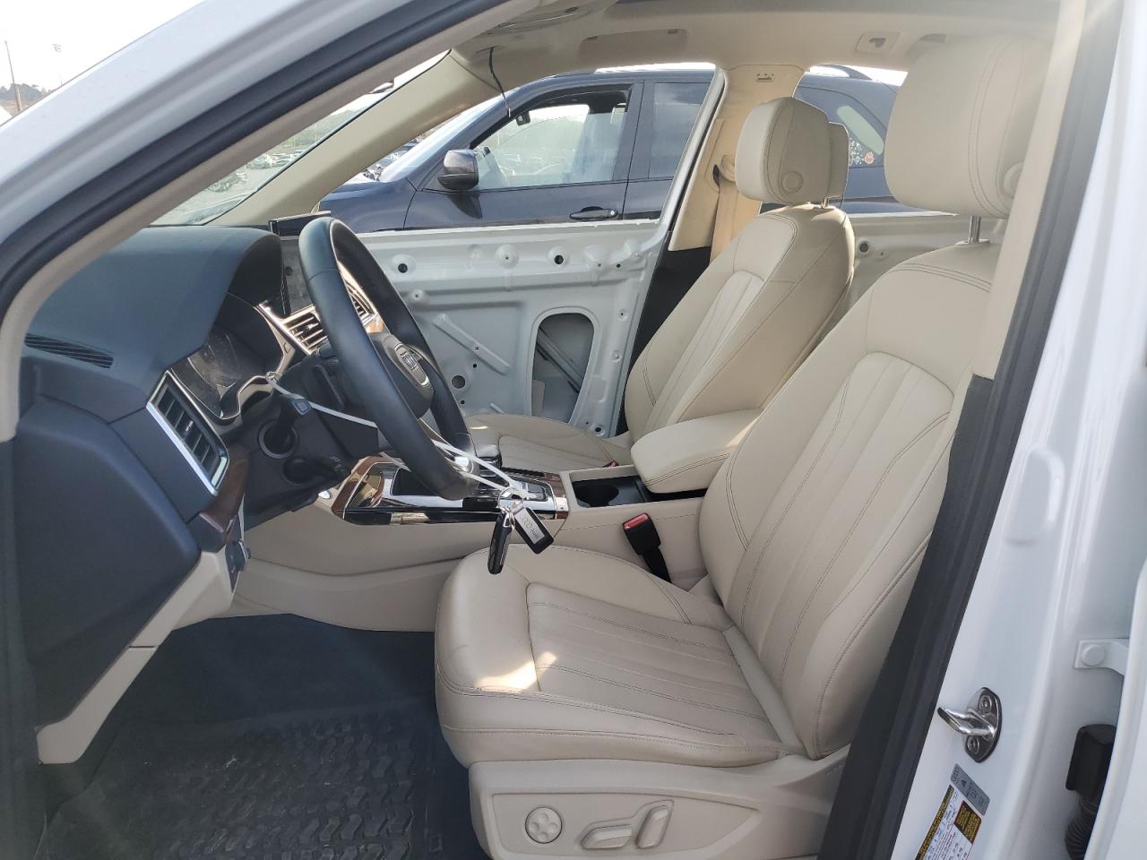 2023 Audi Q5 - Image 7