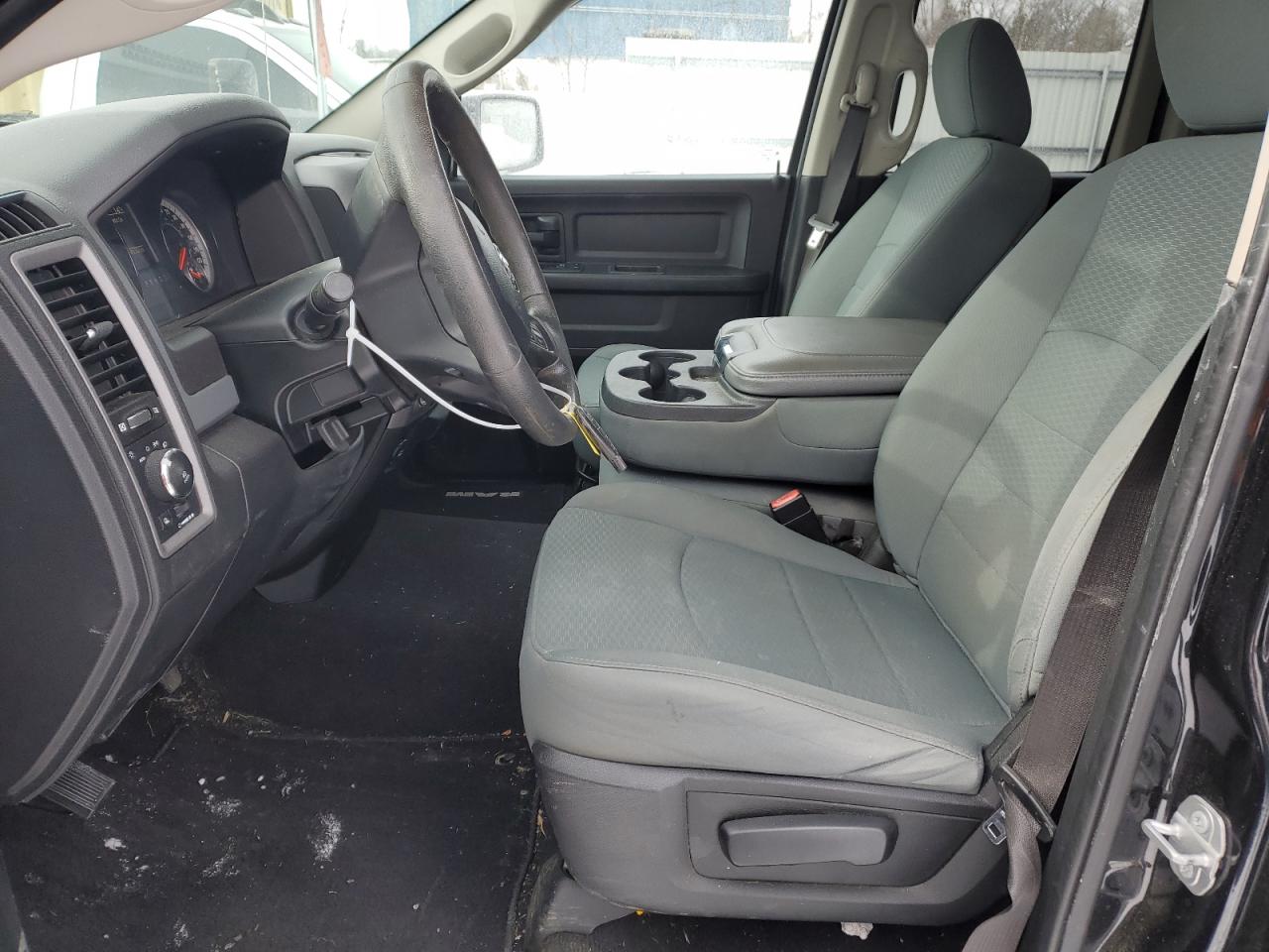 2018 RAM 1500 - Image 7