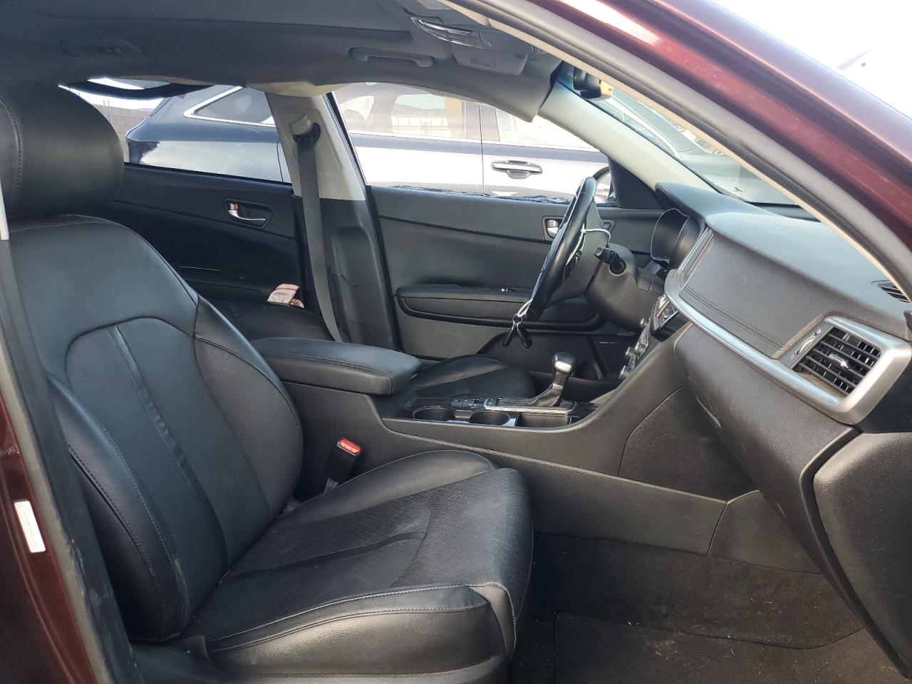 2019 Kia Optima - Image 7
