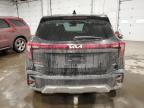 2024 Kia Seltos Lx en Venta en Center Rutland, VT - Biohazard/Chemical