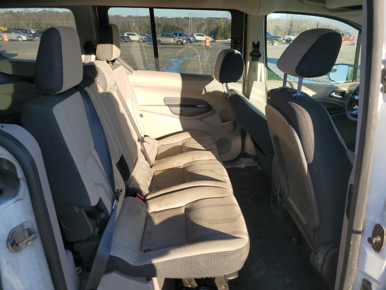 2014 Ford Transit - Image 10
