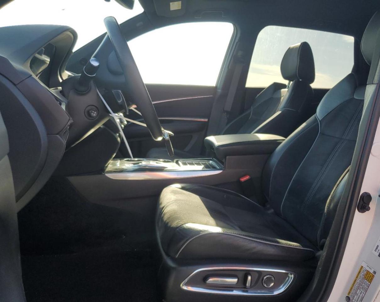 2019 Acura MDX - Image 7